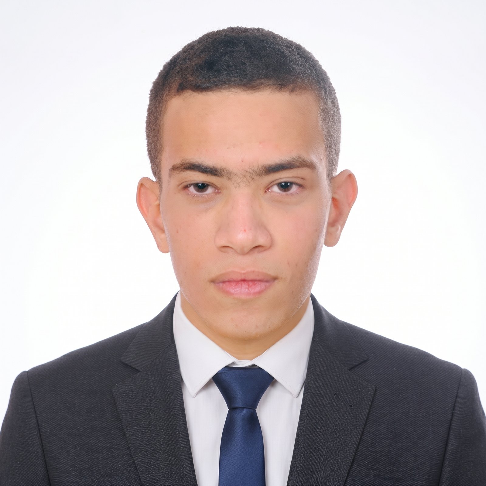 Seif Mohammed