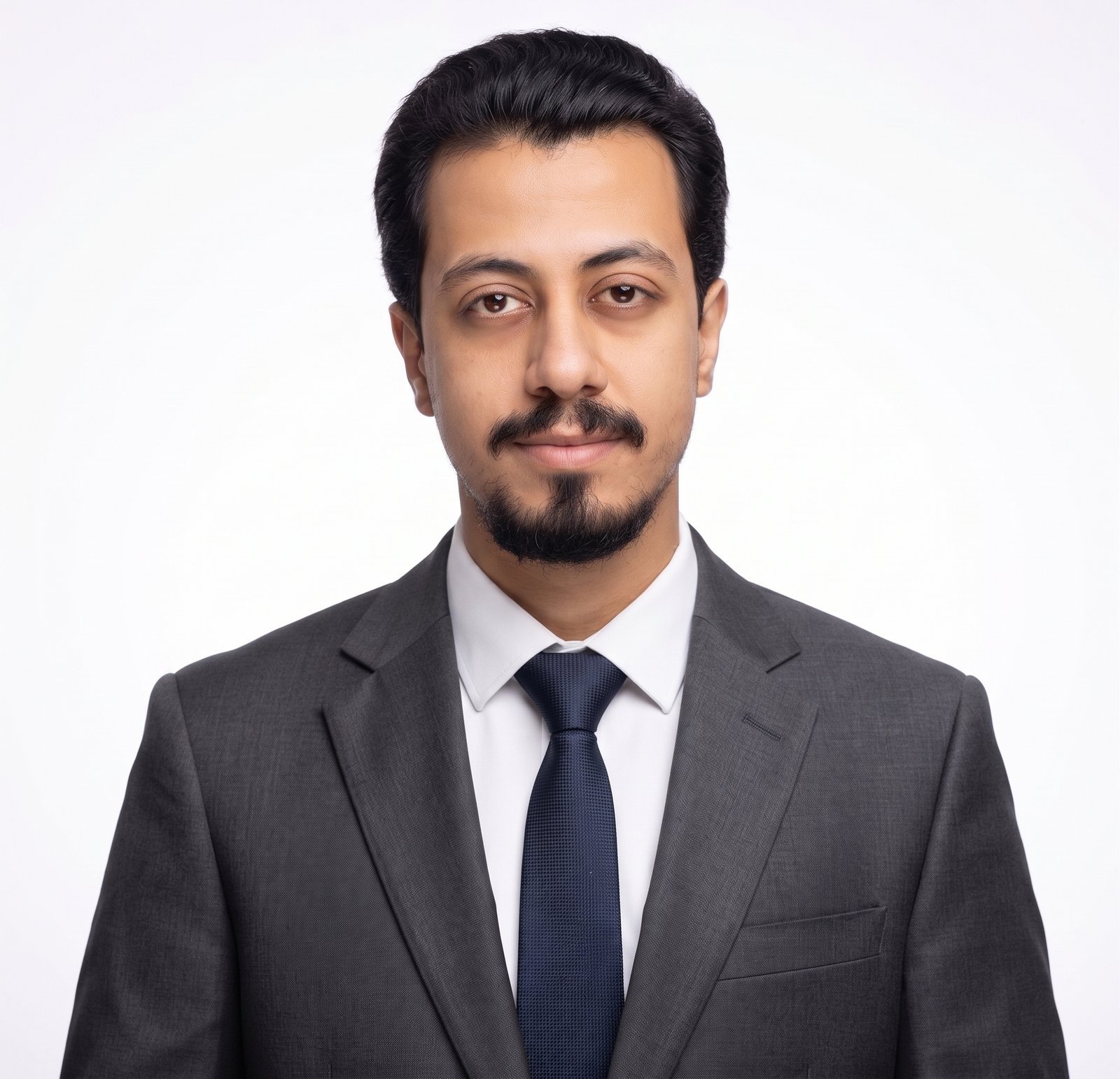 Youssef Mohammed